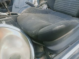 ASIENTO DELANTERO IZQUIERDO ALFA ROMEO MITO (145)