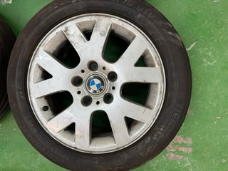 Llantas BMW 16 pulgadas 205/55 R16