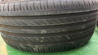 Llantas BMW 16 pulgadas 205/55 R16