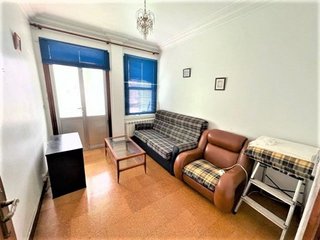 Piso en venta en Someso - Matogrande en Coruña (A)