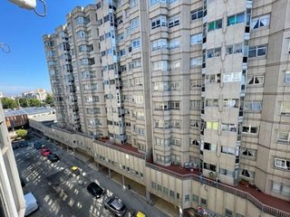 Piso en venta en Someso - Matogrande en Coruña (A)