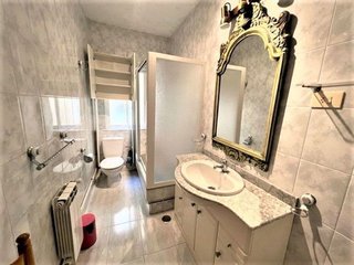 Piso en venta en Someso - Matogrande en Coruña (A)