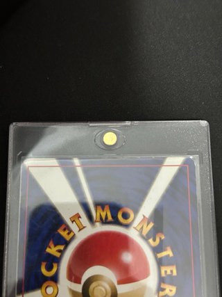 Carta Pokémon Dark Charizard Maligno Japonesa