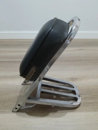 Respaldo parrilla asiento SPAAN