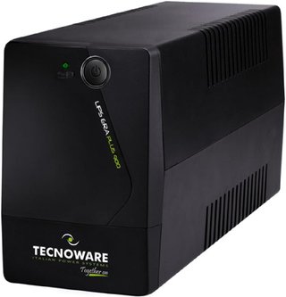 UPS Tecnoware protezione silenziosa contro apagón