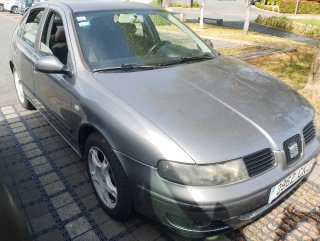 SEAT Leon 2004