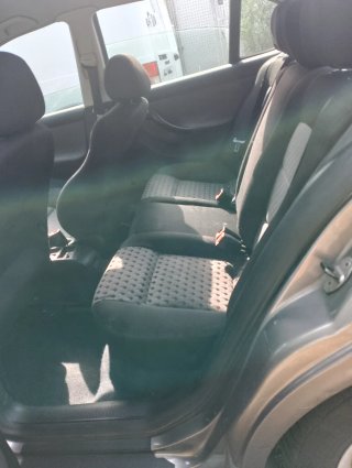 SEAT Leon 2004