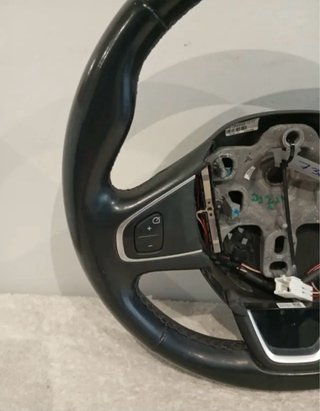 Volante Renault Clio IV / Captur