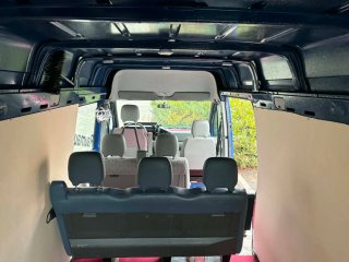 Volkswagen LT35 2002