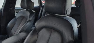 Audi A7 2011
