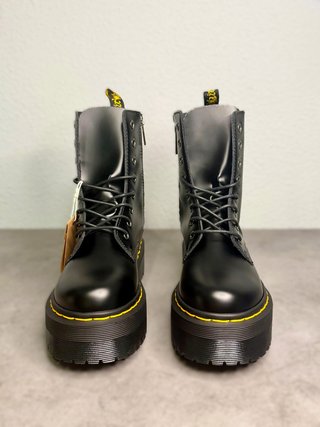 Botas Dr. Martens Negras