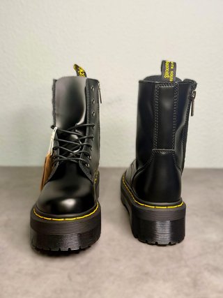 Botas Dr. Martens Negras