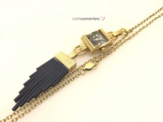 reloj alta gama señora hamilton american classic lady necklace