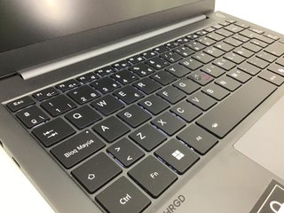 pc portatil medion notebook pc