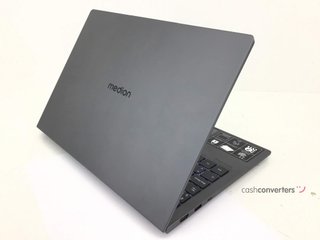 pc portatil medion notebook pc