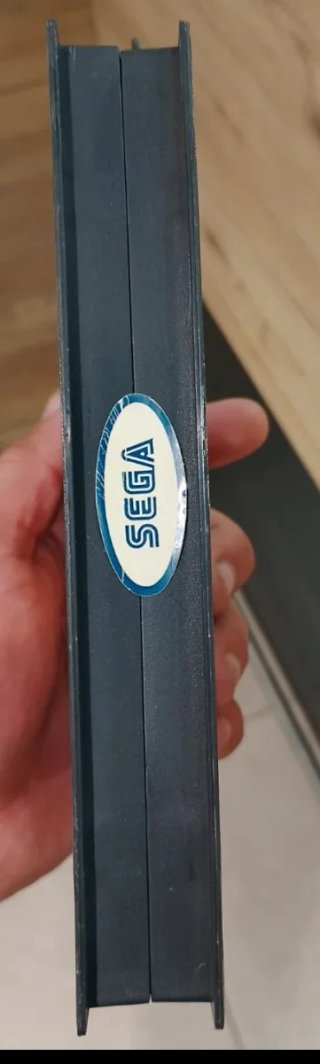 Wrestle War Sega Mega Drive