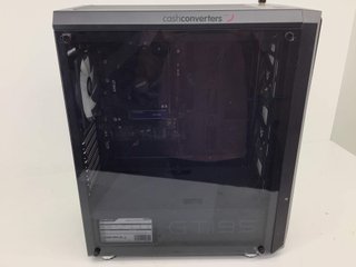 pc sm negro