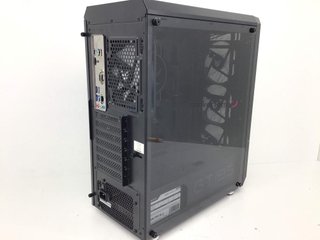 pc sm negro