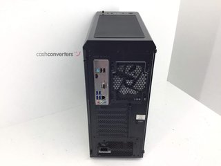 pc sm negro