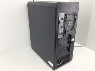 pc sm negro