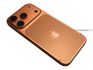 apple iphone 17 pro 256gb