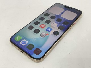 apple iphone 16 pro max 256gb