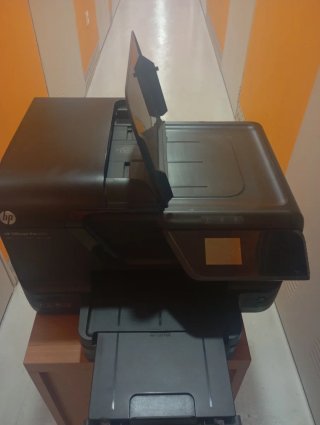 Impresora HP OfficeJet Pro 8600
