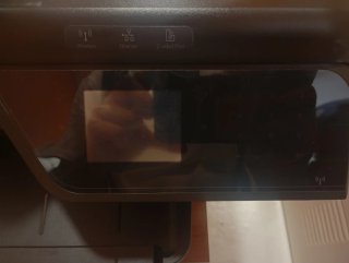Impresora HP OfficeJet Pro 8600