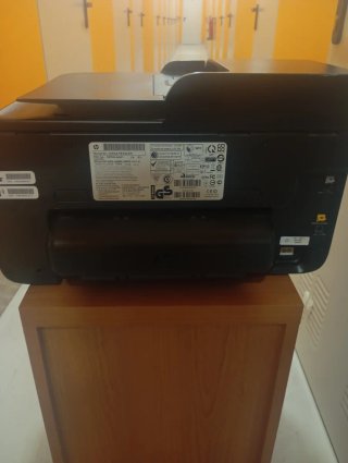 Impresora HP OfficeJet Pro 8600