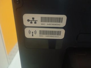 Impresora HP OfficeJet Pro 8600