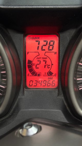 Yamaha XMAX 400 Maxi Scooter