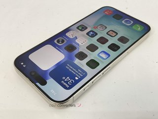 apple iphone 15 pro 256gb