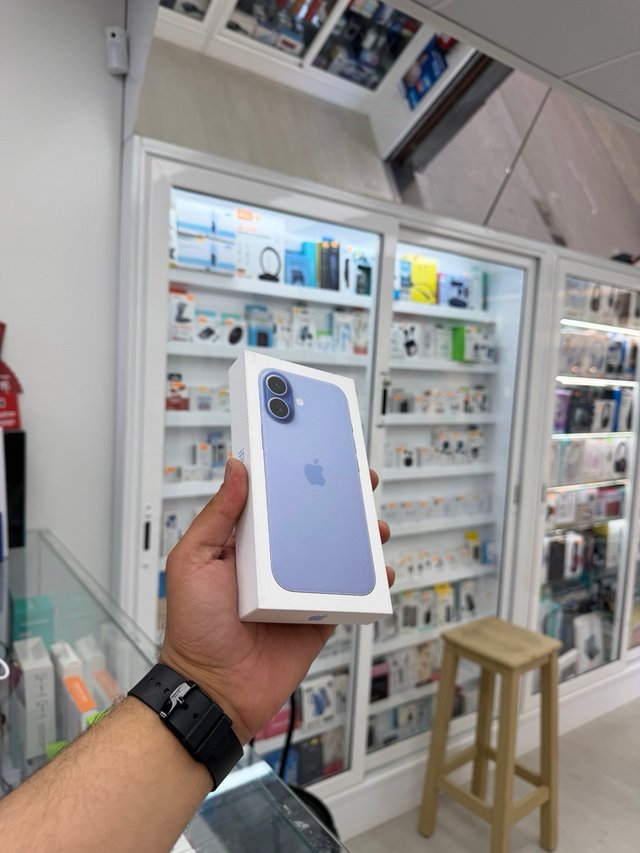 IPHONE 17 256GB ( No Negociable )