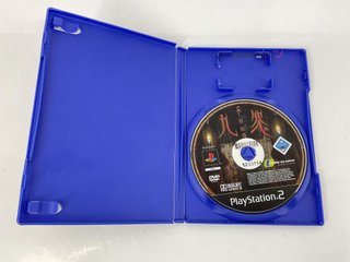 kuon ps2