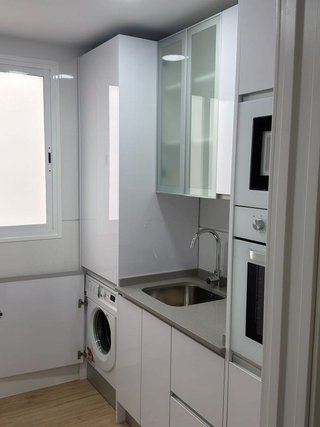 Piso en venta en Viñuela - Rescatado en Córdoba