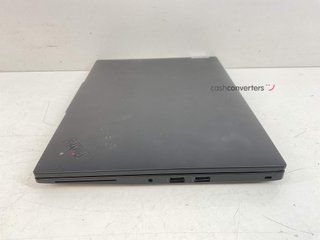 pc portatil lenovo thinkpad