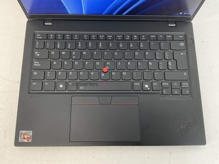 pc portatil lenovo thinkpad