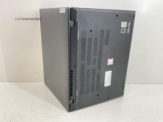 pc portatil lenovo thinkpad