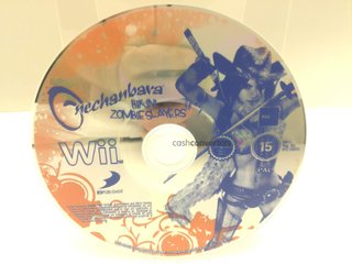 onechambara bikini zombie slayers wii