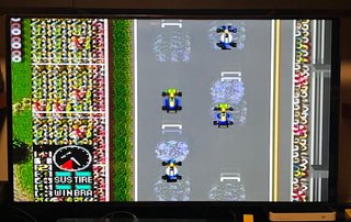 NEC PC Engine Coregrafx