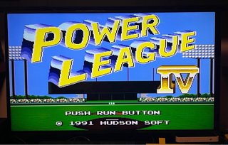 NEC PC Engine Coregrafx