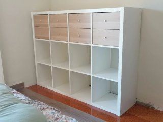 Estantería KALLAX 4x3