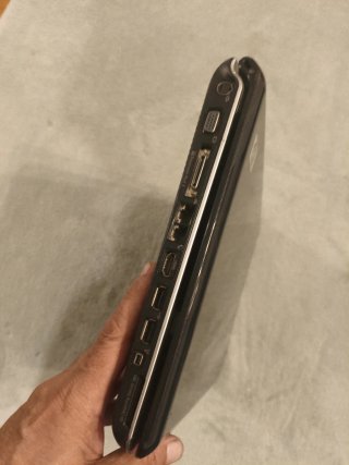 Portatile HP Pavilion dv6500 15" Windows 10 Pro