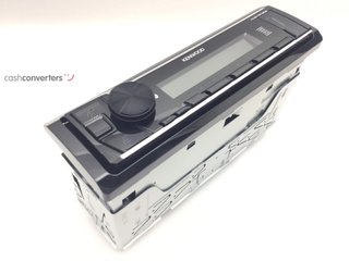 autorradio kenwood bt209