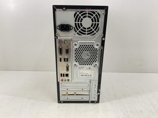 pc asus clasico