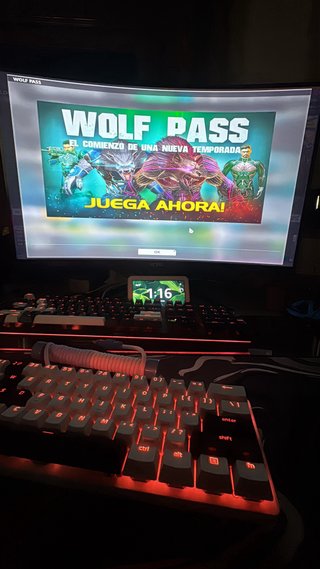 Tastiera Razer Huntsman Mini 60% Bianca
