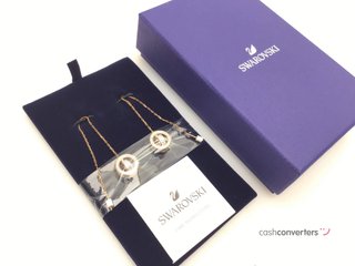 bisuteria swarovski
