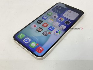apple iphone 13 128gb