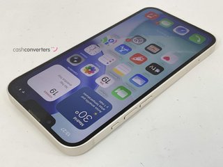apple iphone 13 128gb