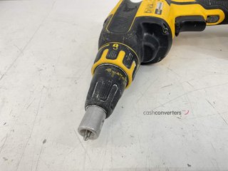 atornillador a bateria dewalt dcf620d2